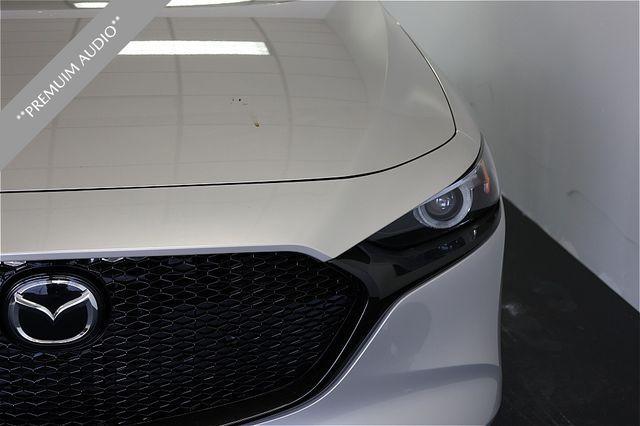 new 2026 Mazda Mazda3 car, priced at $33,170