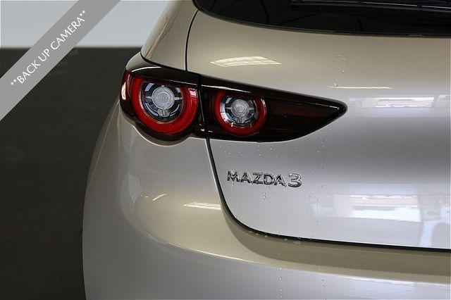 new 2026 Mazda Mazda3 car, priced at $33,170
