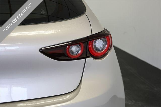 new 2026 Mazda Mazda3 car, priced at $33,170