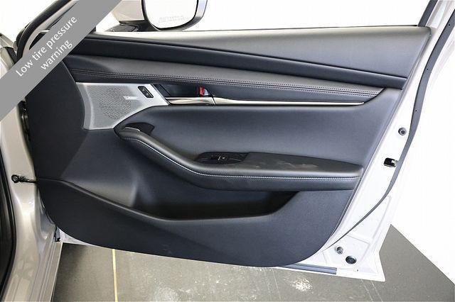 new 2026 Mazda Mazda3 car, priced at $33,170