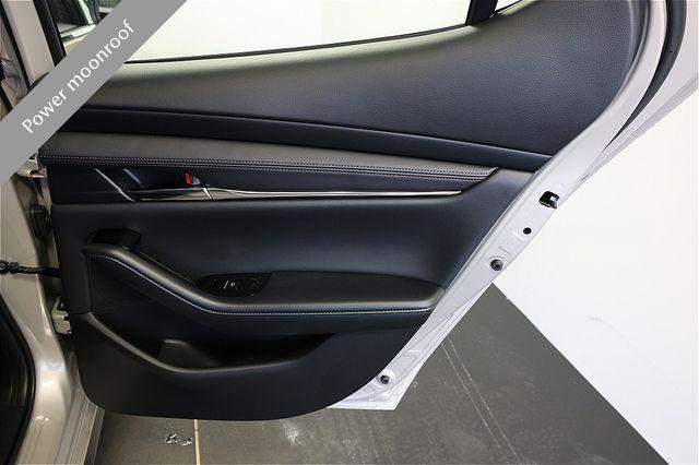 new 2026 Mazda Mazda3 car, priced at $33,170