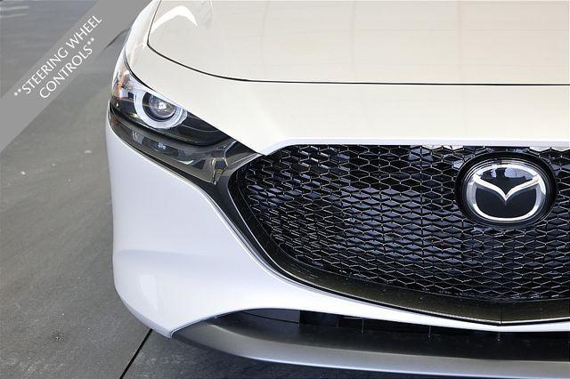 new 2026 Mazda Mazda3 car, priced at $33,170