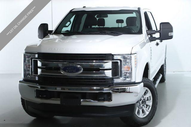 used 2019 Ford F-250 car, priced at $36,500