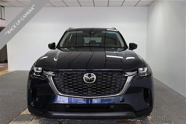 new 2025 Mazda CX-90 car, priced at $38,650