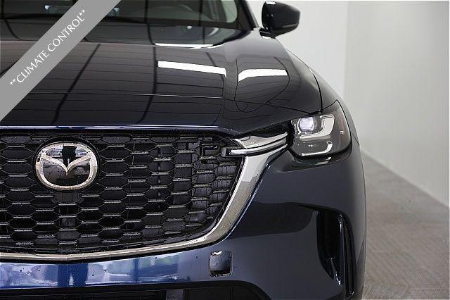new 2025 Mazda CX-90 car, priced at $38,650