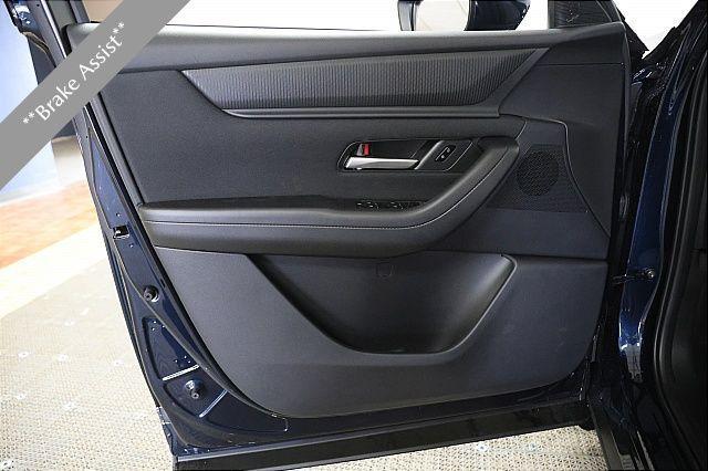 new 2025 Mazda CX-90 car, priced at $38,650