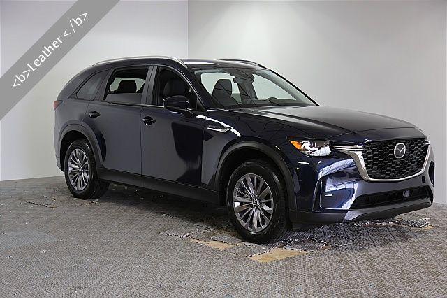 new 2025 Mazda CX-90 car, priced at $38,650