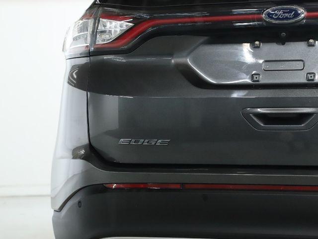 used 2018 Ford Edge car, priced at $14,500