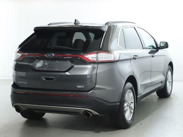 used 2018 Ford Edge car, priced at $14,500
