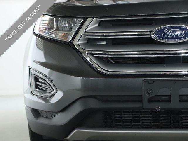 used 2018 Ford Edge car, priced at $14,500