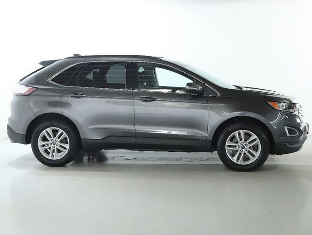 used 2018 Ford Edge car, priced at $14,500