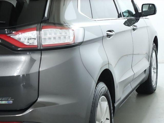 used 2018 Ford Edge car, priced at $14,500