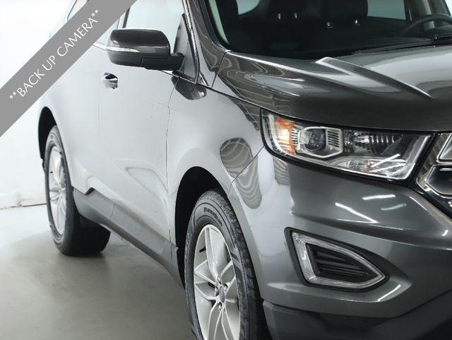 used 2018 Ford Edge car, priced at $14,500