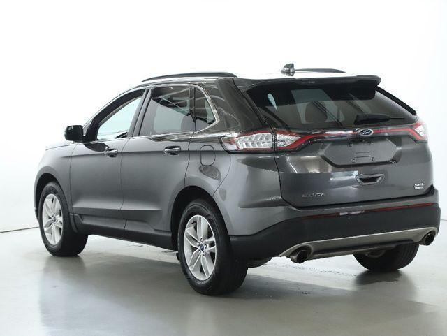 used 2018 Ford Edge car, priced at $14,500