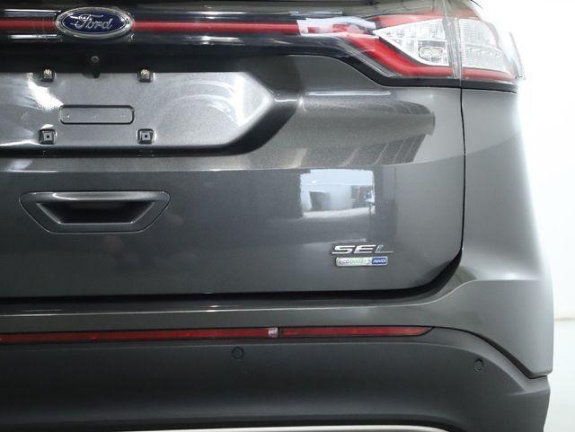 used 2018 Ford Edge car, priced at $14,500