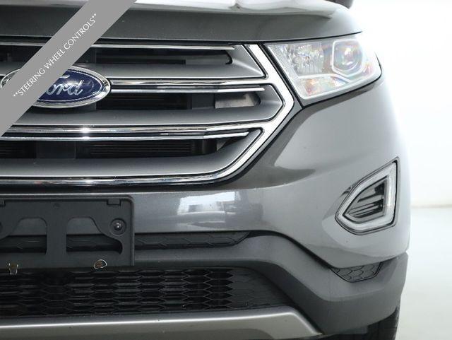 used 2018 Ford Edge car, priced at $14,500