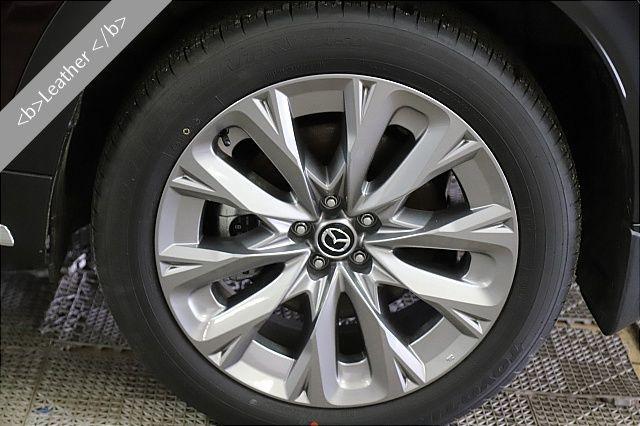 used 2024 Mazda CX-90 car, priced at $44,000