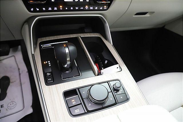 used 2024 Mazda CX-90 car, priced at $44,000