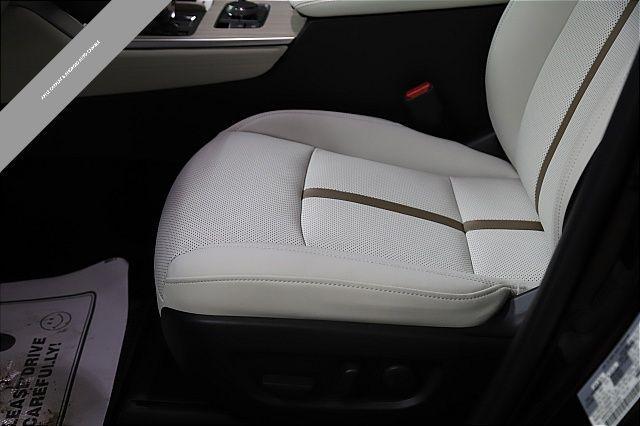 used 2024 Mazda CX-90 car, priced at $44,000