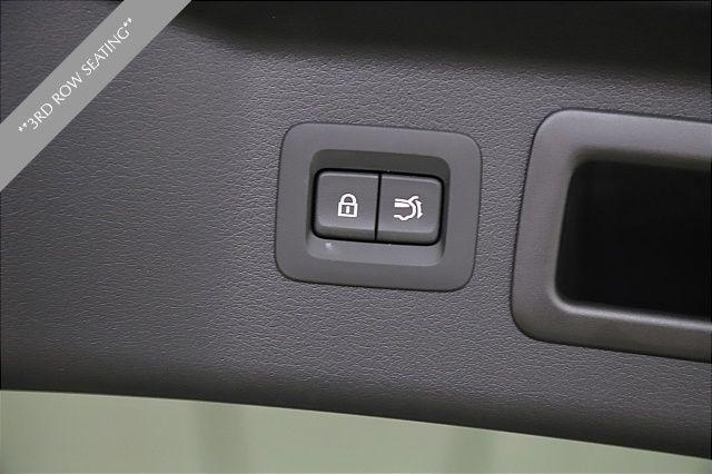 used 2024 Mazda CX-90 car, priced at $44,000