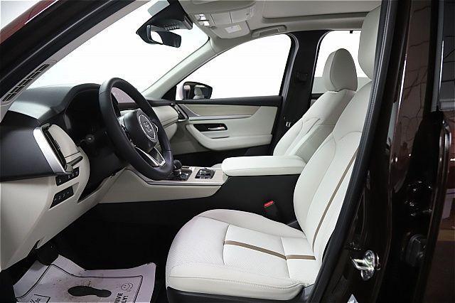 used 2024 Mazda CX-90 car, priced at $44,000