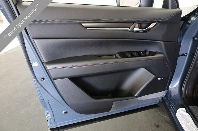 new 2025 Mazda CX-5 car, priced at $32,331