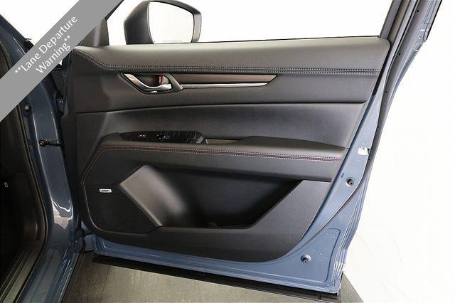 new 2025 Mazda CX-5 car, priced at $32,331