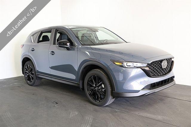 new 2025 Mazda CX-5 car, priced at $32,331