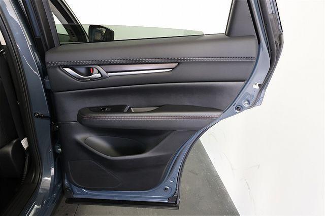 new 2025 Mazda CX-5 car, priced at $32,331
