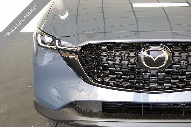 new 2025 Mazda CX-5 car, priced at $32,331