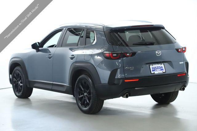 used 2023 Mazda CX-50 car, priced at $25,600