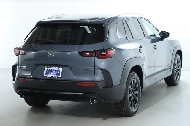 used 2023 Mazda CX-50 car, priced at $25,600