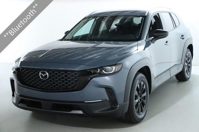 used 2023 Mazda CX-50 car, priced at $25,600