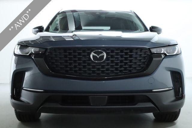 used 2023 Mazda CX-50 car, priced at $25,600