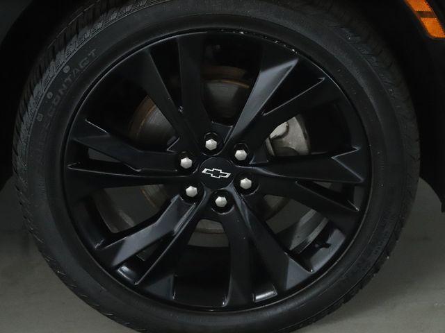 used 2019 Chevrolet Blazer car, priced at $24,500
