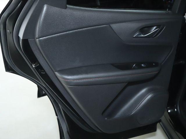 used 2019 Chevrolet Blazer car, priced at $24,500