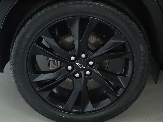 used 2019 Chevrolet Blazer car, priced at $24,500