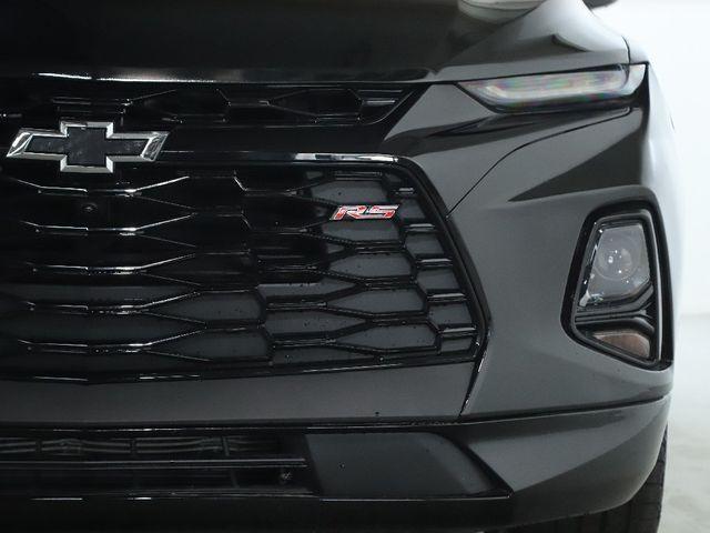 used 2019 Chevrolet Blazer car, priced at $24,500