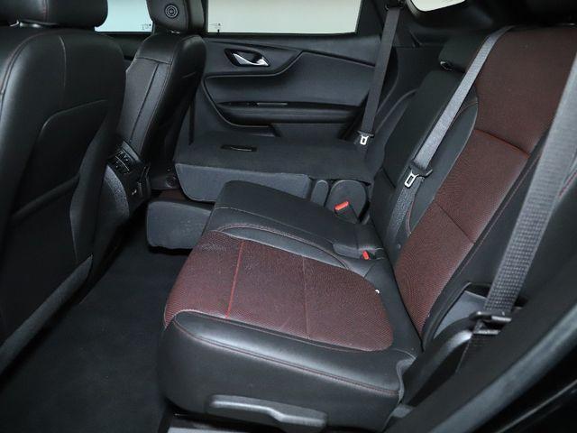 used 2019 Chevrolet Blazer car, priced at $24,500