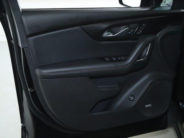used 2019 Chevrolet Blazer car, priced at $24,500