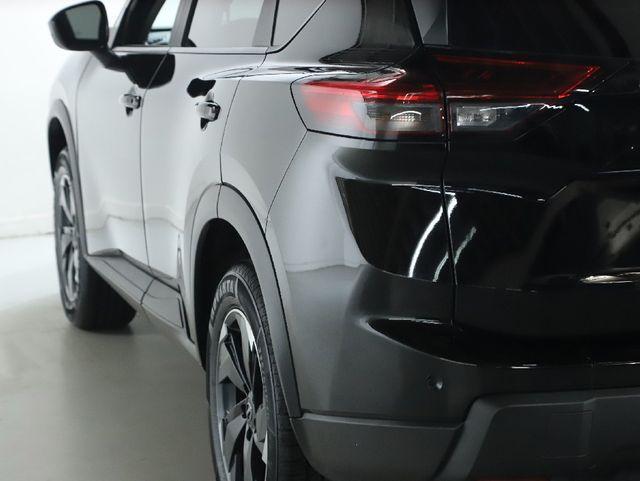 used 2024 Nissan Rogue car, priced at $21,000