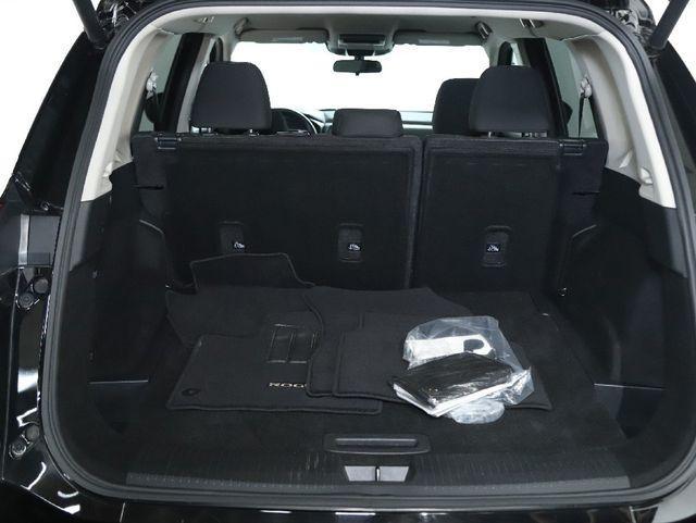 used 2024 Nissan Rogue car, priced at $21,000