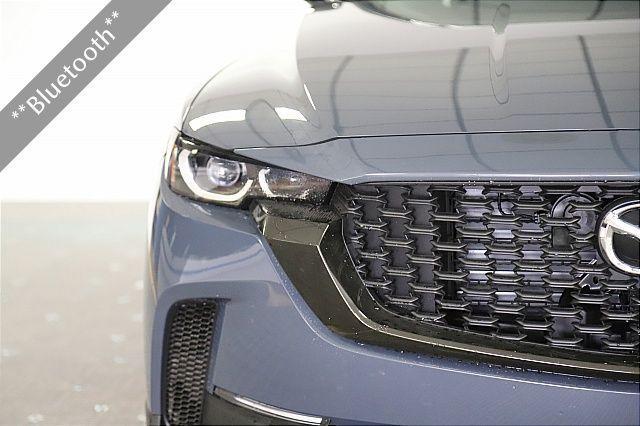 new 2025 Mazda CX-50 car, priced at $36,710