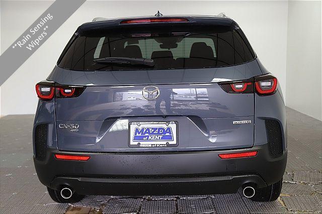 new 2025 Mazda CX-50 car, priced at $36,710