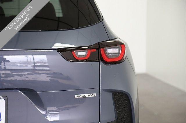new 2025 Mazda CX-50 car, priced at $36,710