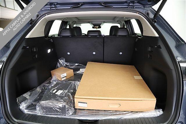 new 2025 Mazda CX-50 car, priced at $36,710