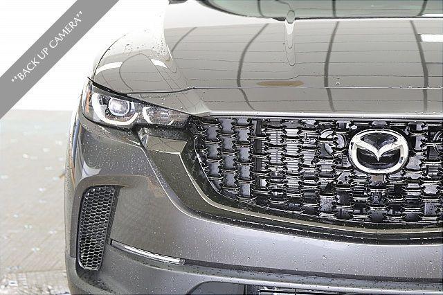 new 2025 Mazda CX-50 Hybrid car, priced at $40,380