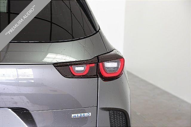 new 2025 Mazda CX-50 Hybrid car, priced at $40,380