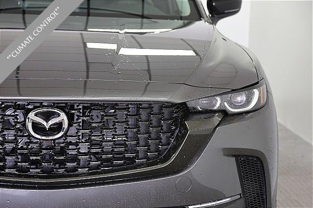 new 2025 Mazda CX-50 Hybrid car, priced at $40,380