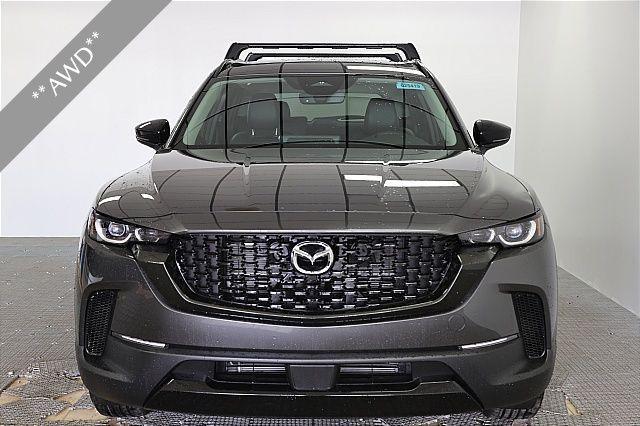 new 2025 Mazda CX-50 Hybrid car, priced at $40,380